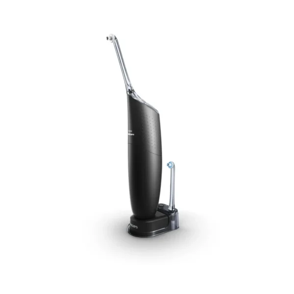 Philips Sonicare HX8332/13 electric flosser Black