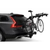 Thule 9027XT car roof / rack carrier Basket