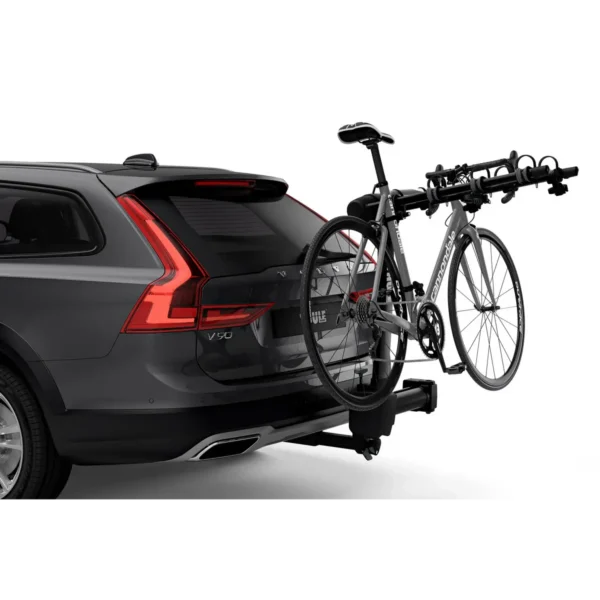 Thule 9027XT car roof / rack carrier Basket