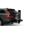 Thule 9027XT car roof / rack carrier Basket