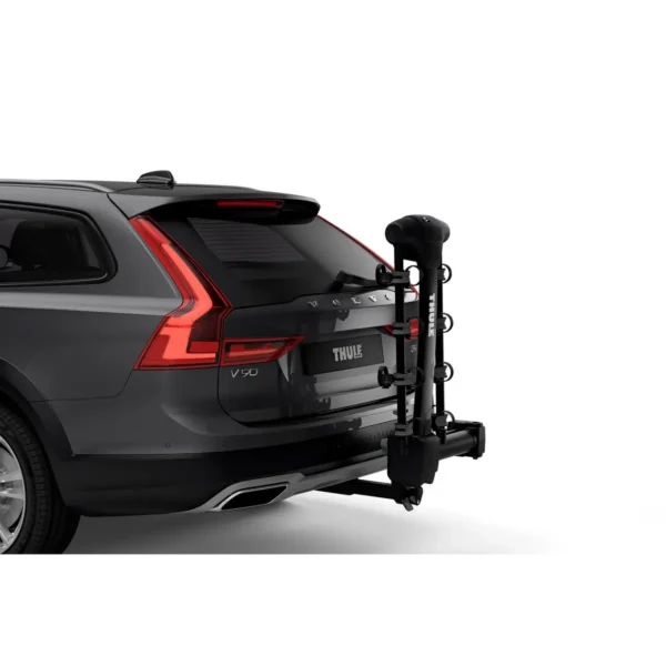 Thule 9027XT car roof / rack carrier Basket
