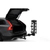 Thule 9027XT car roof / rack carrier Basket