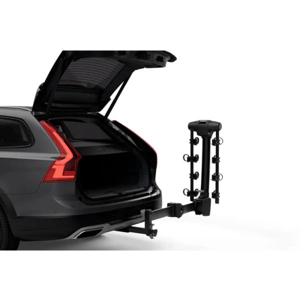Thule 9027XT car roof / rack carrier Basket