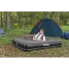 Bestway Tritech Queen Air Mattress with Built-in USB Pump 2.03 m x 1.52 m x 36 cm
