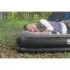 Bestway Tritech Queen Air Mattress with Built-in USB Pump 2.03 m x 1.52 m x 36 cm