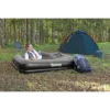Bestway Tritech Queen Air Mattress with Built-in USB Pump 2.03 m x 1.52 m x 36 cm