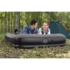 Bestway Tritech Queen Air Mattress with Built-in USB Pump 2.03 m x 1.52 m x 36 cm