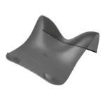 Trust Deco Notebook Stand Grey