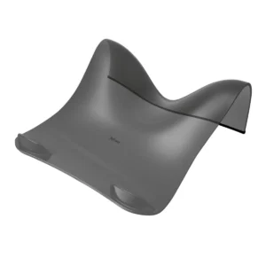 Trust Deco Notebook Stand Grey