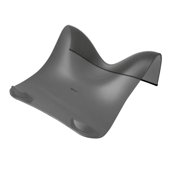 Trust Deco Notebook Stand Grey