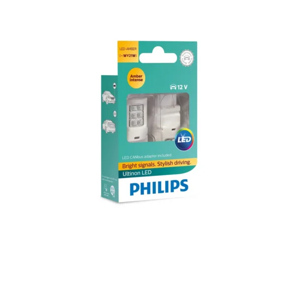 Philips Ultinon LED 11065ULAX2 Signalling bulb