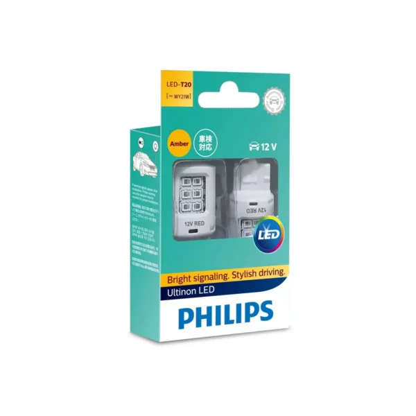 Philips Ultinon LED 11065ULAX2 Signalling bulb