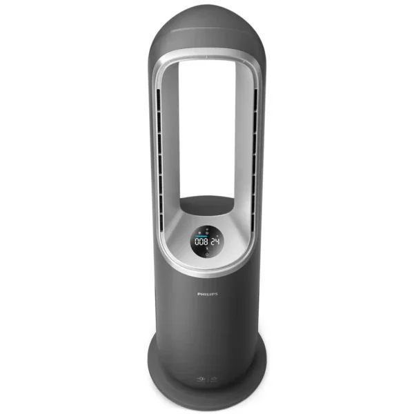 Philips Air Performer 8000 series AMF870/35 3-in-1 Air Purifier, Fan and Heater