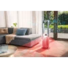 Philips Air Performer 8000 series AMF870/35 3-in-1 Air Purifier, Fan and Heater