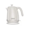 Kenwood ZJP11.A0CR electric kettle 1.7 L 3000 W Cream