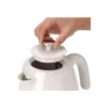 Kenwood ZJP11.A0CR electric kettle 1.7 L 3000 W Cream
