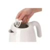 Kenwood ZJP11.A0CR electric kettle 1.7 L 3000 W Cream