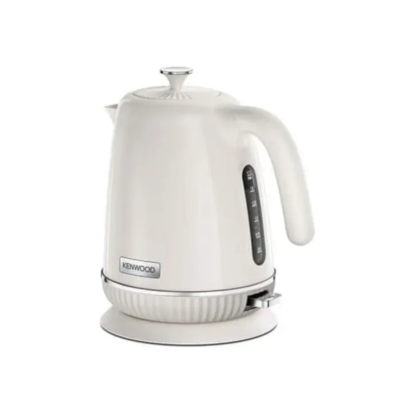 Kenwood ZJP11.A0CR electric kettle 1.7 L 3000 W Cream