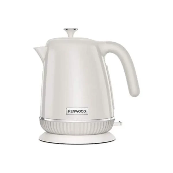 Kenwood ZJP11.A0CR electric kettle 1.7 L 3000 W Cream