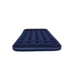 Bestway Air Mattress Full with Built-in Foot Pump 1.91 m x 1.37 m x 28 cm