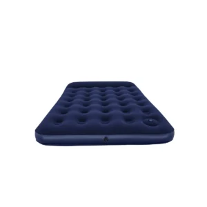 Bestway Air Mattress Full with Built-in Foot Pump 1.91 m x 1.37 m x 28 cm