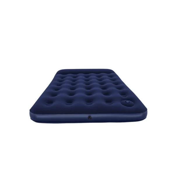 Bestway Air Mattress Full with Built-in Foot Pump 1.91 m x 1.37 m x 28 cm