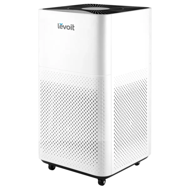 Levoit LV-H135 43 m² 54 dB 40 W Black, White