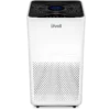 Levoit LV-H135 43 m² 54 dB 40 W Black, White