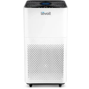 Levoit LV-H135 43 m² 54 dB 40 W Black, White