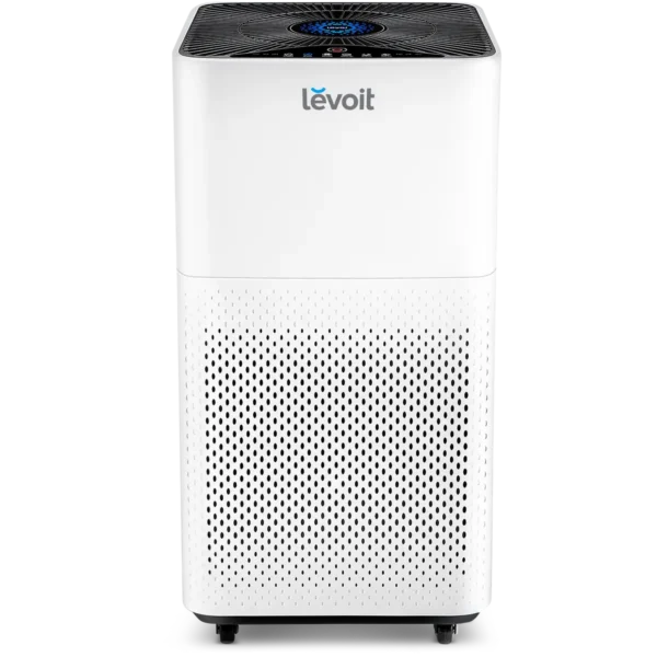 Levoit LV-H135 43 m² 54 dB 40 W Black, White