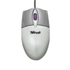 Trust Ami USB Single Scroll mouse USB Type-A Mechanical