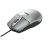 Trust Ami USB Single Scroll mouse USB Type-A Mechanical