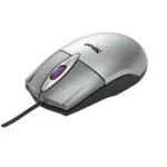 Trust Ami USB Single Scroll mouse USB Type-A Mechanical