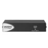 Vaddio 999-86300-000 audio amplifier Black