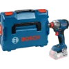 Bosch GDX 18V-285 2800 RPM Key 1.1 kg Black, Blue