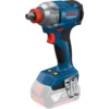 Bosch GDX 18V-285 2800 RPM Key 1.1 kg Black, Blue