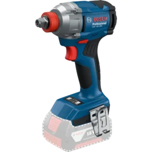 Bosch GDX 18V-285 2800 RPM Key 1.1 kg Black, Blue