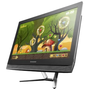 Lenovo IdeaCentre C50-30 Intel® Core™ i5 i5-4210U 58.4 cm (23″) 1920 x 1080 pixels All-in-One PC 8 GB DDR3L-SDRAM 1 TB HDD NVIDIA® GeForce® 820M Windows 8.1 Black