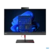 Lenovo ThinkCentre neo 50a Intel® Core™ i5 i5-12500H 60.5 cm (23.8″) 1920 x 1080 pixels Touchscreen All-in-One PC 8 GB DDR5-SDRAM 512 GB SSD Windows 11 Pro Wi-Fi 6 (802.11ax) Black