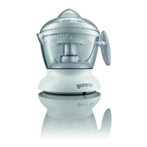 Gorenje CJ25W electric citrus press 0.5 L 25 W White