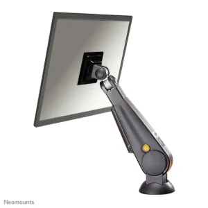 Neomounts FPMA-D200BLACK Monitor arm 10-30″ – gas spring