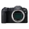 Canon EOS RP MILC Body 26.2 MP CMOS 6240 x 4160 pixels Black