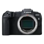 Canon EOS RP MILC Body 26.2 MP CMOS 6240 x 4160 pixels Black