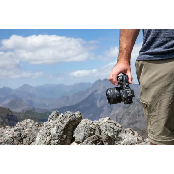 Canon EOS RP MILC Body 26.2 MP CMOS 6240 x 4160 pixels Black