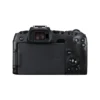 Canon EOS RP MILC Body 26.2 MP CMOS 6240 x 4160 pixels Black