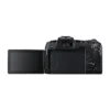 Canon EOS RP MILC Body 26.2 MP CMOS 6240 x 4160 pixels Black