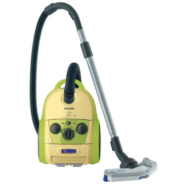 Philips Jewel FC9066/01 Vacuum cleaner with bag