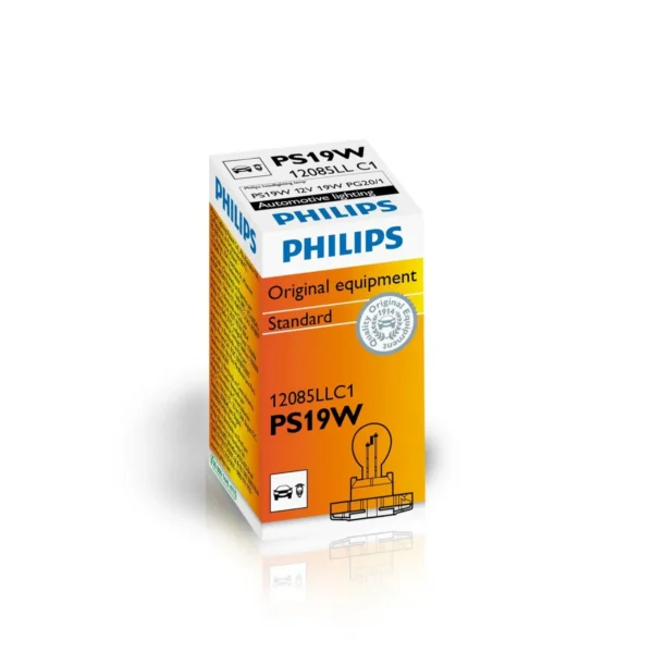 Philips LongLife EcoVision 12085LLC1 Conventional Interior and Signalling