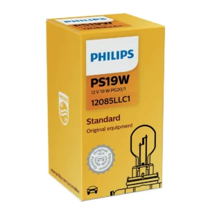 Philips LongLife EcoVision 12085LLC1 Conventional Interior and Signalling