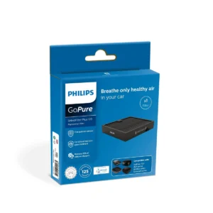 Philips GSF120P110X1 car air purifier accessory